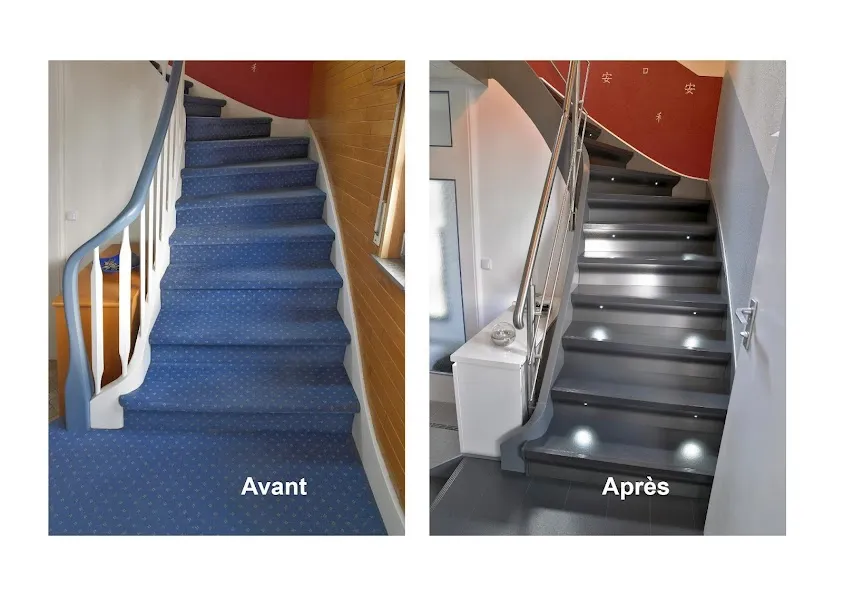 Entreprise Spécialisée PORTAS Menuiserie AGME SAS