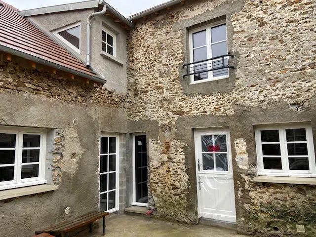 Aménagement Menuiserie Rouyau