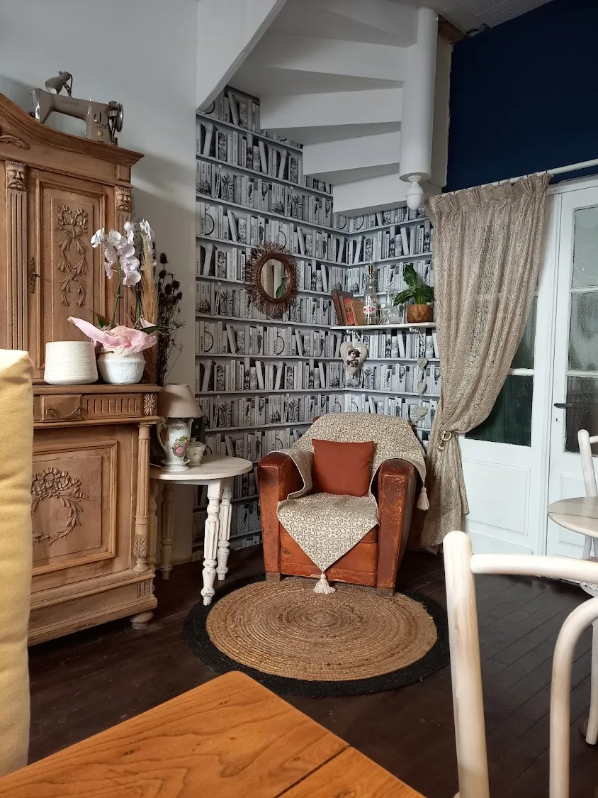 Atelier Anaïs Déco'