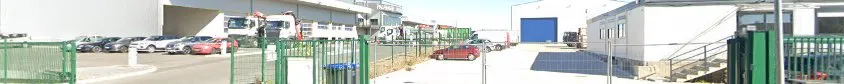 Solumat TP Île de France / Neom Vinci