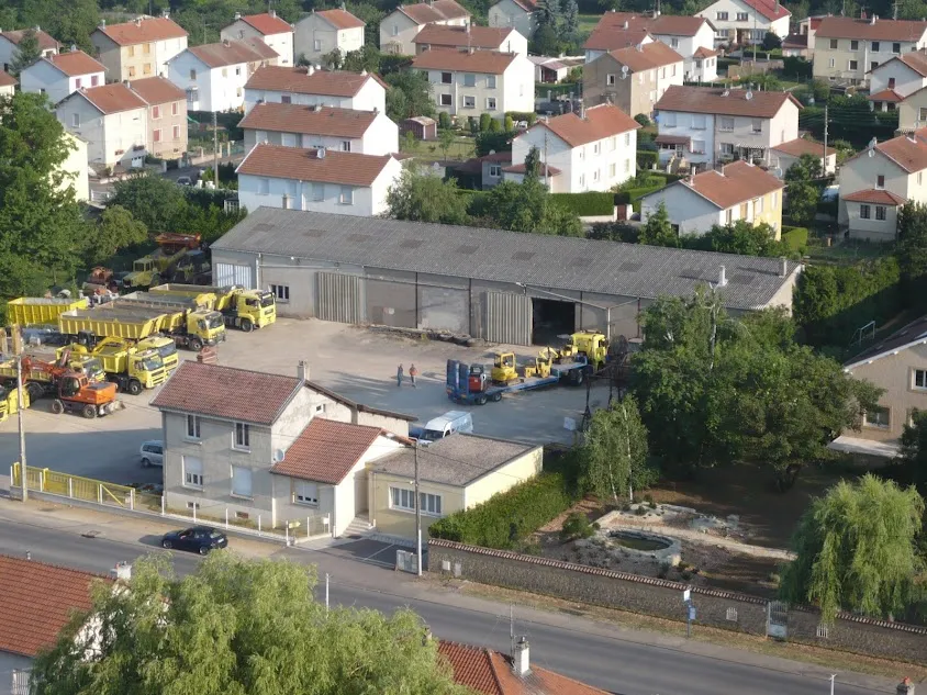 Mazzia SAS