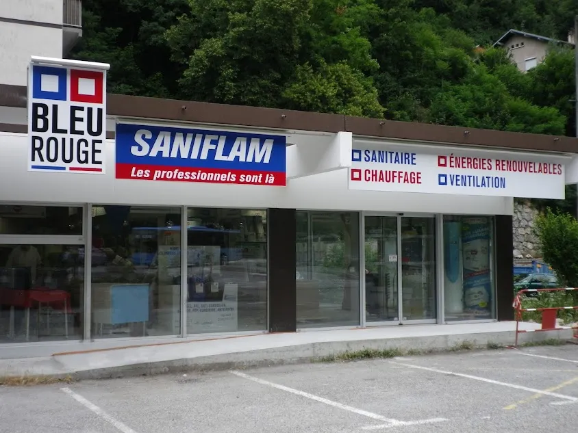 Saniflam