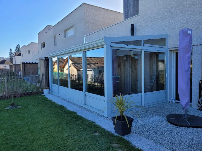 Alpes Aluminium