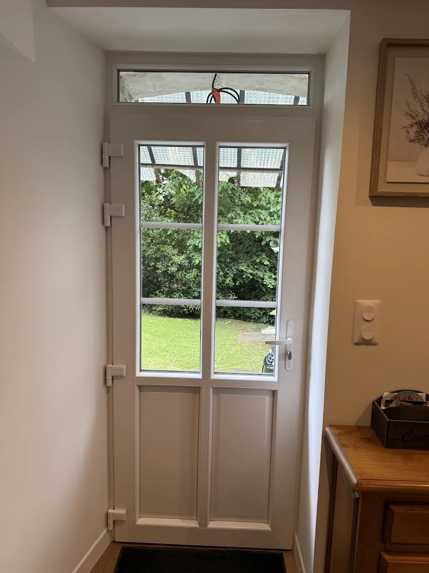 Atelier Menuiserie Services / serrurerie