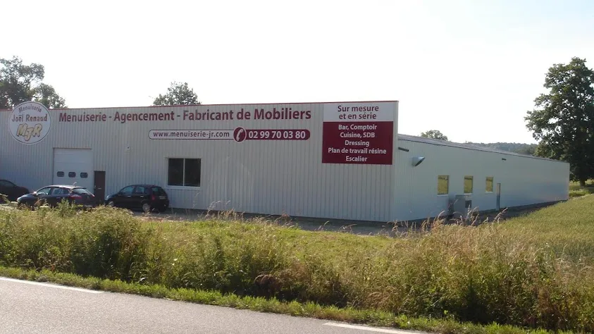 Menuiserie Joël Renaud