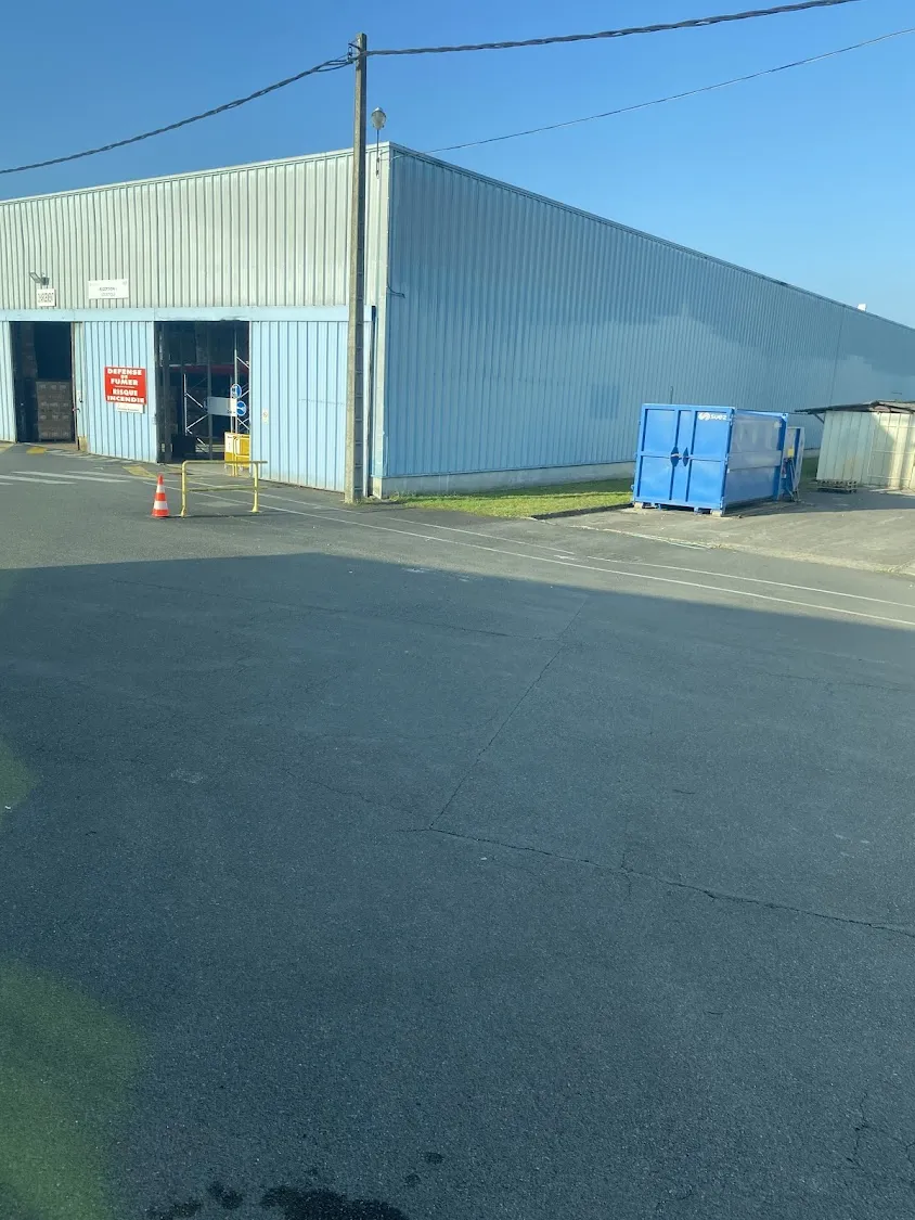 Carpenter Engineered Foam SAS