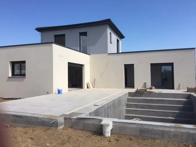 Villa PROJECT