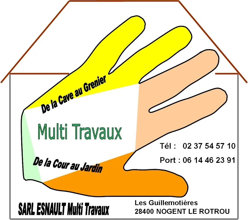 Esnault Multi- Travaux