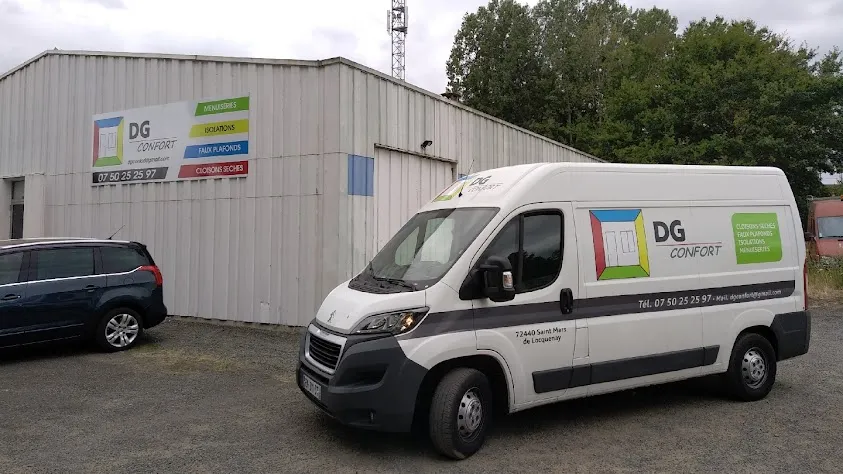 EURL DG CONFORT