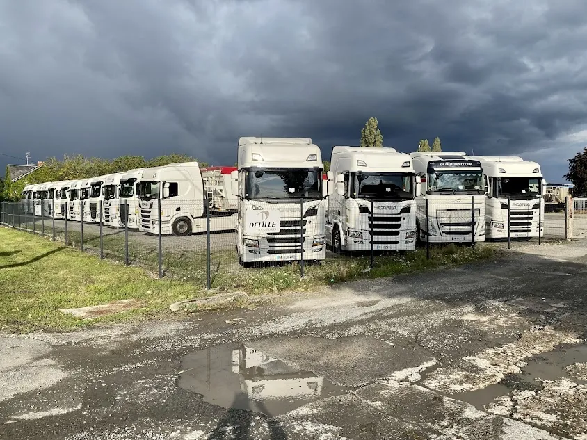 Transports Delille