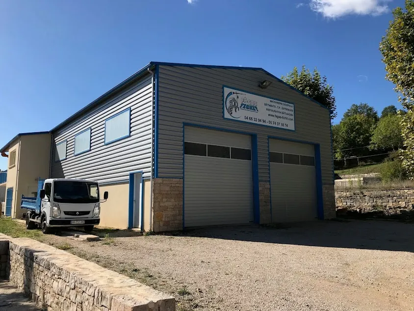 Sarl Entreprise Fages - Tichit