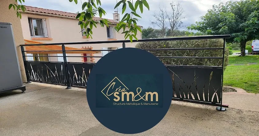 Créa SM&M