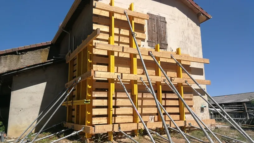 M3 Construction