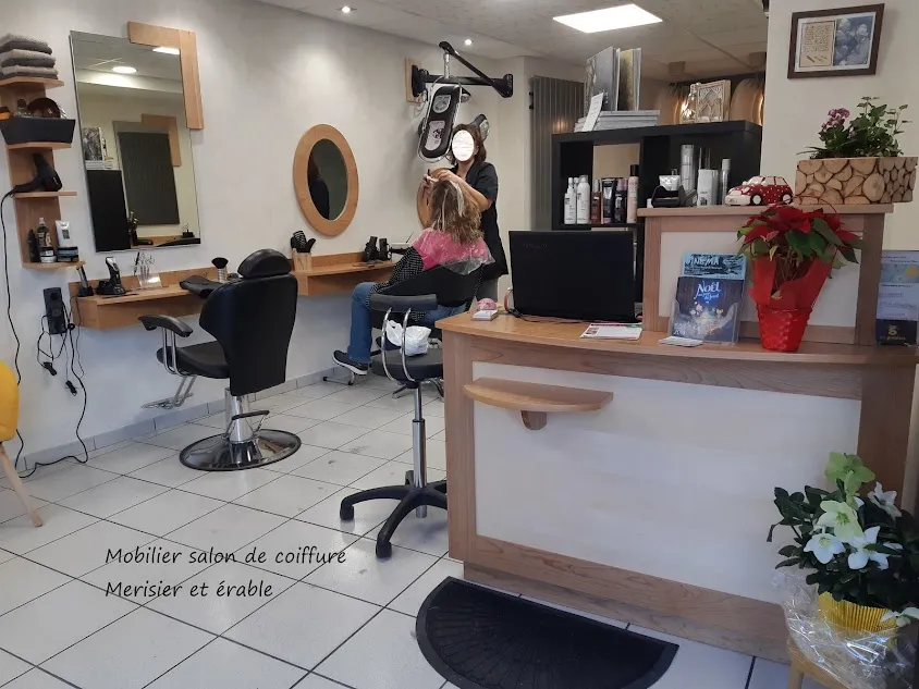 Menuiserie du Lizon Jura