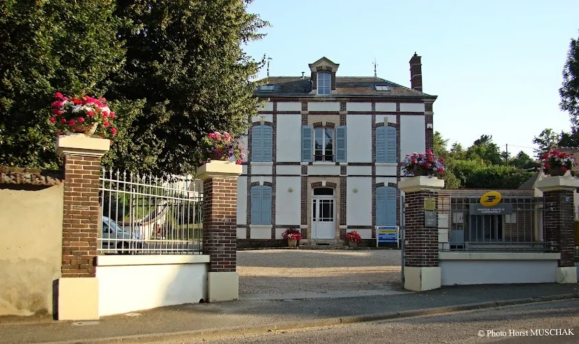 Mairie
