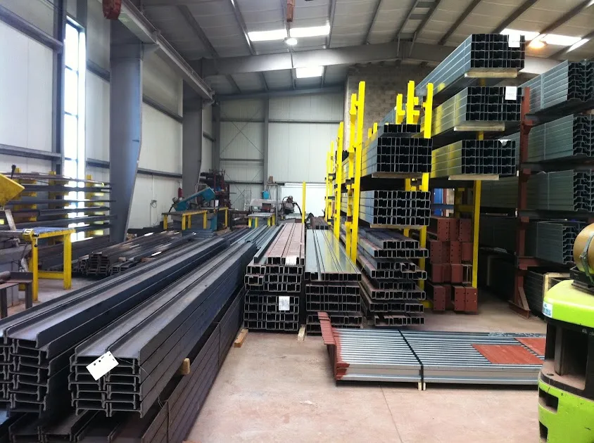 MEGACOMBLES France Nord