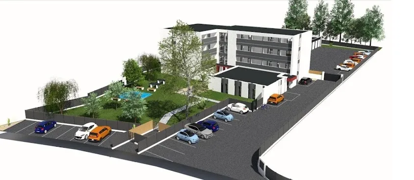 COURTAGE TRAVAUX CONSEIL