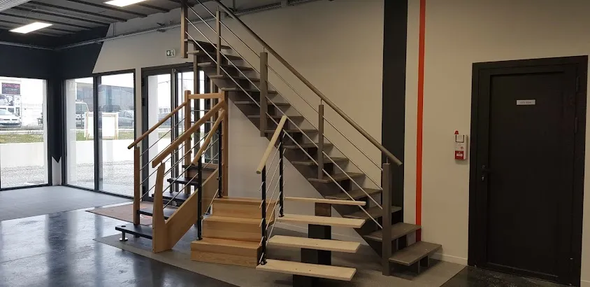 C Mon Escalier