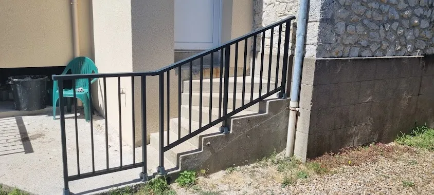 ÉDIFICE PLUS Menuiserie