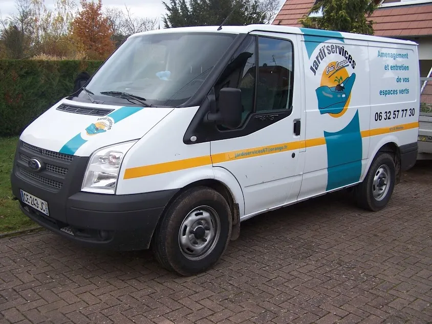 Jardi services