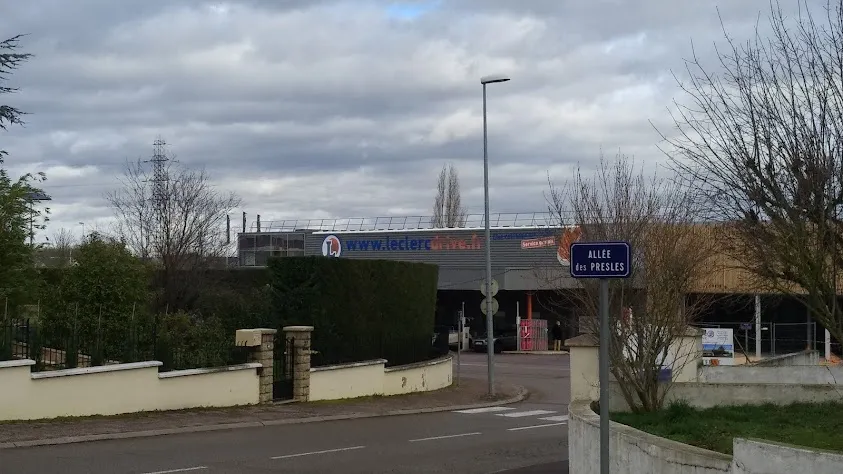 E.Leclerc DRIVE Auxerre - Perrigny