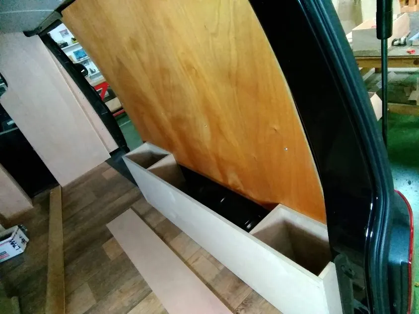 Les Ateliers de la Mabilais