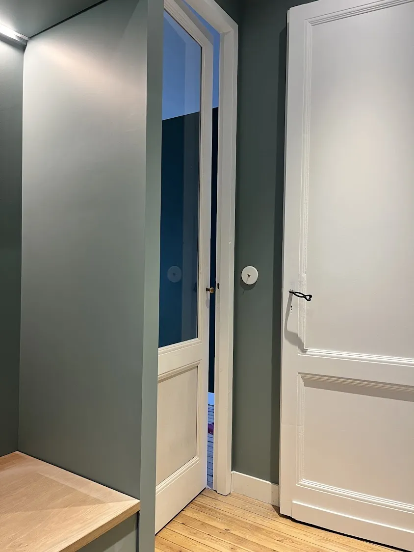 ELEGANCE CONSTRUCTION