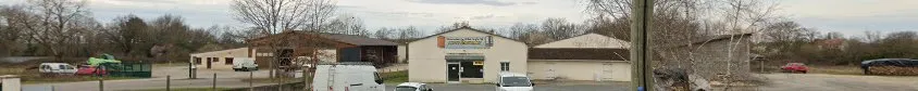 Ebénisterie Chevenier
