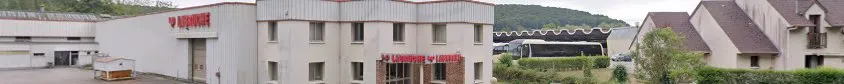 SAS LABRUCHE