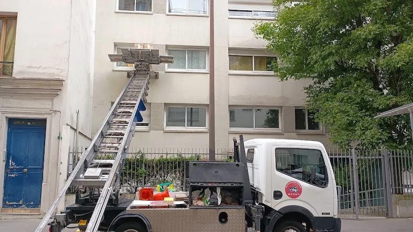 Yaka Louer Monte-Meubles Essonne