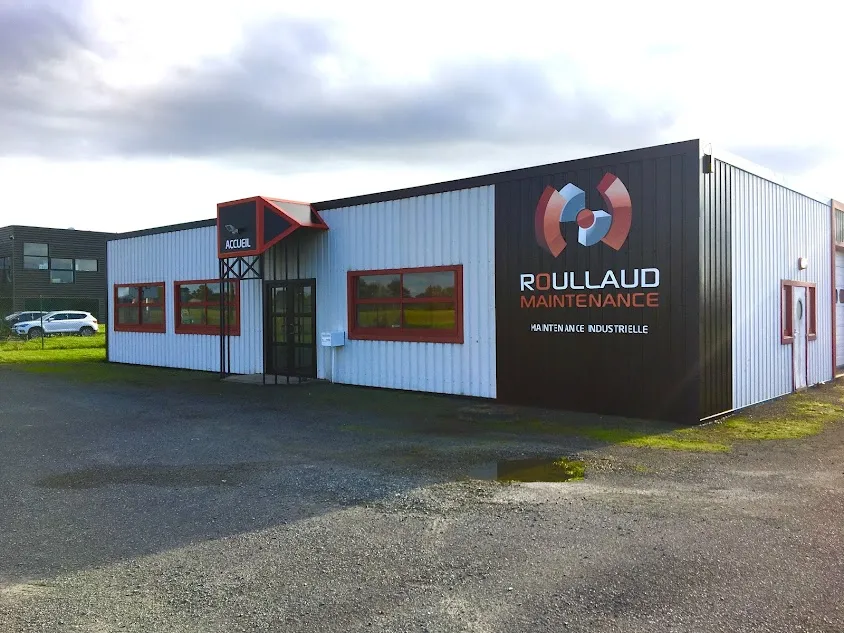 ROULLAUD MAINTENANCE