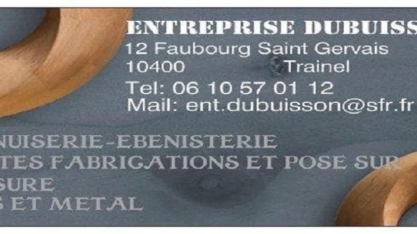 Dubuisson Emmanuel