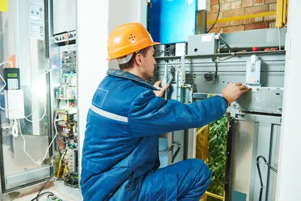 Lift & Escalator Multiservices
