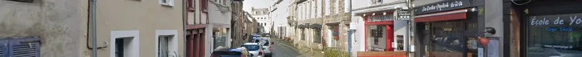 les escaliers cachés