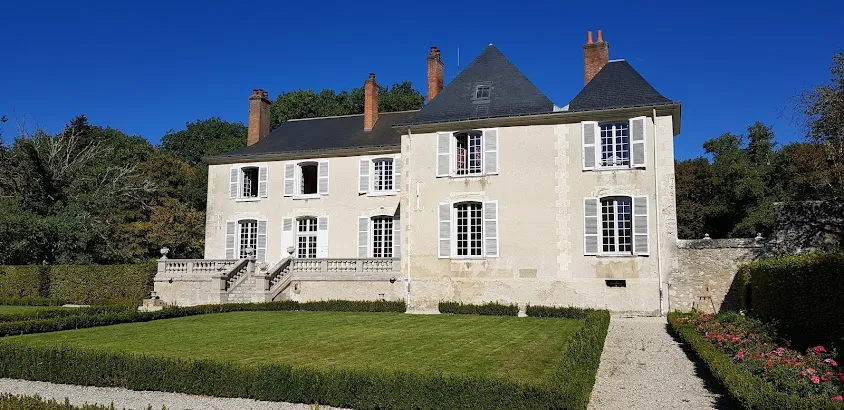 Manoir de Clénord