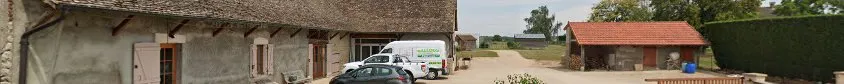Balloux Laurent