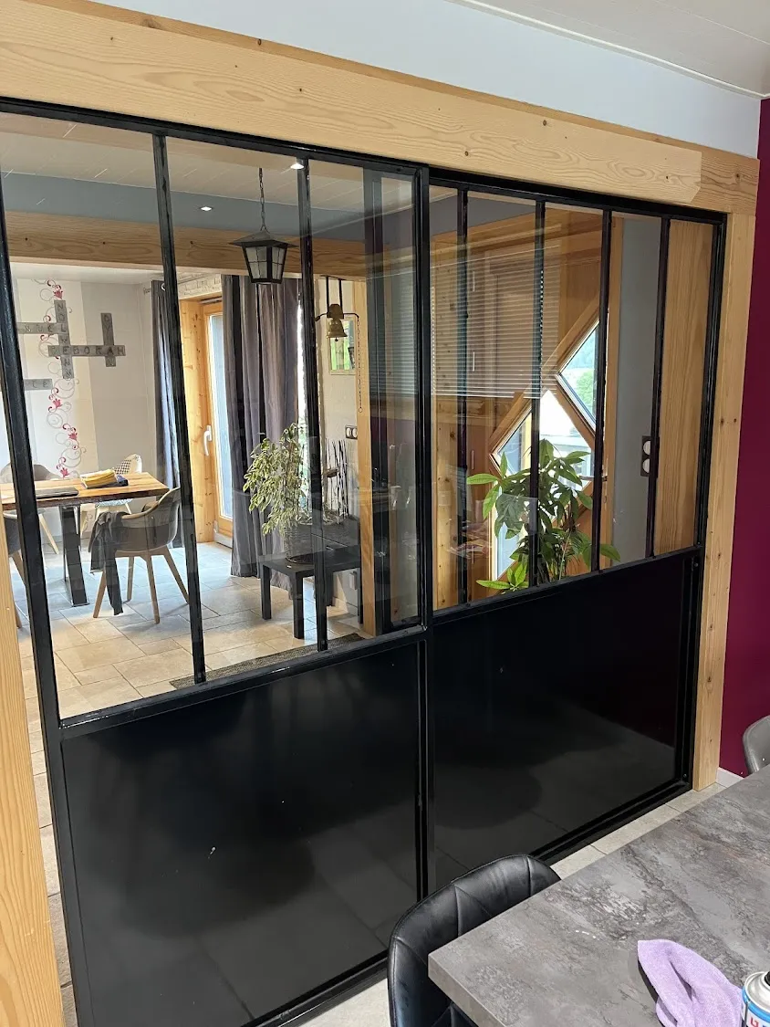 Nouvelle Miroiterie JSP Freyre