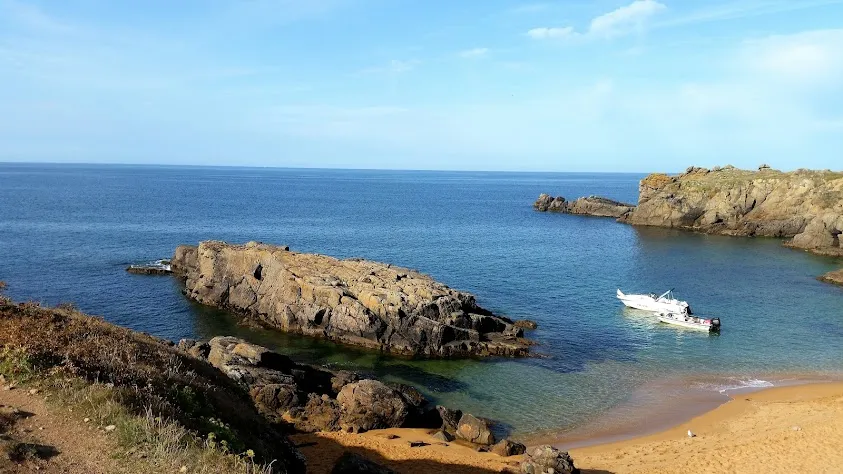 L'Île-d'Yeu