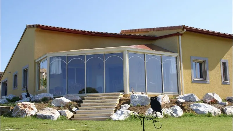 Languedoc Alu