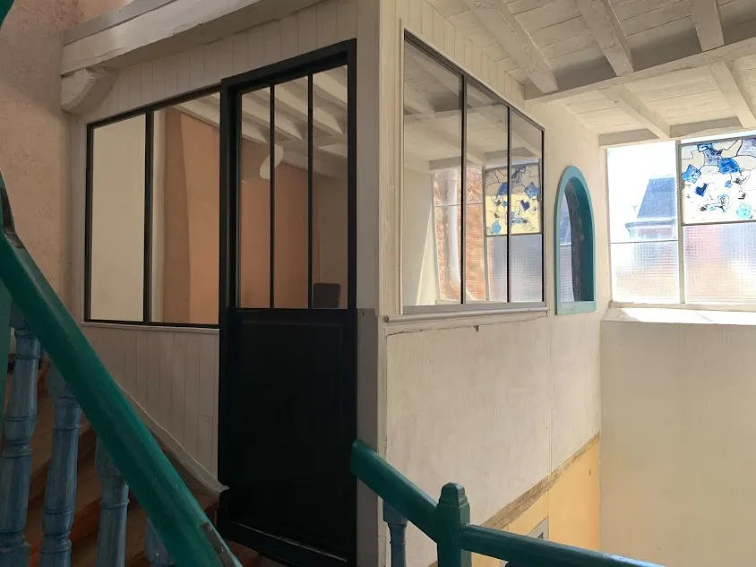 Pro FC Habitat