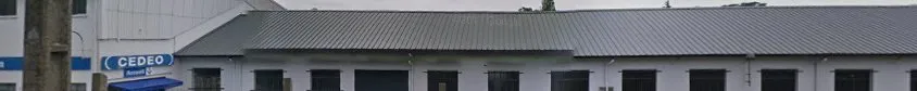 Menuiserie Hébert