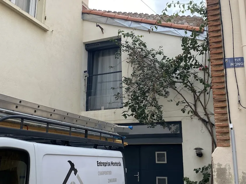 ENTREPRISE MONTERDE