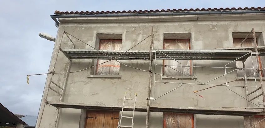 Entreprise enduiseur/peintre EURL LASNIER