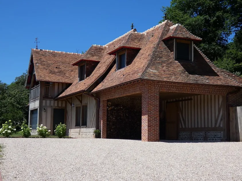 LES MAISONS TESSEL