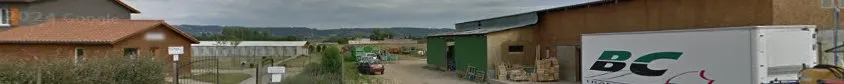 Les jardins de Champagne