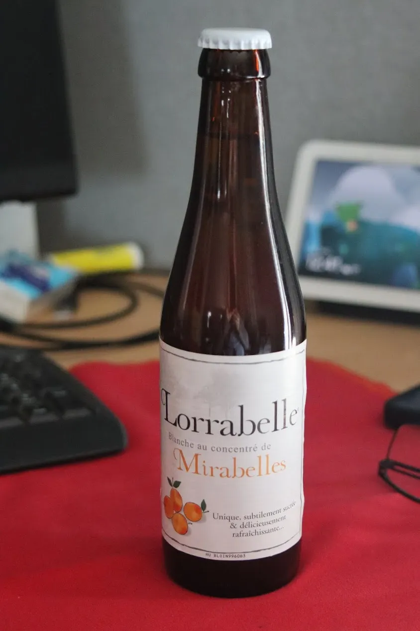Boissons Pennerath