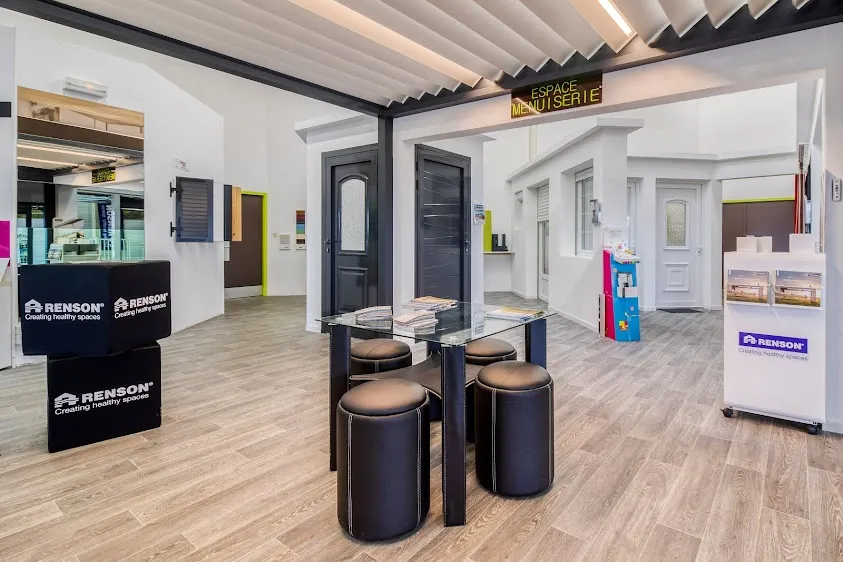 Miroiterie du gave Hagetmau