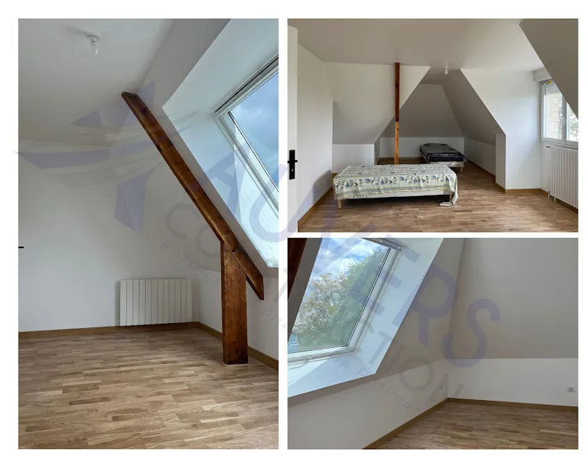 Auvers Construction