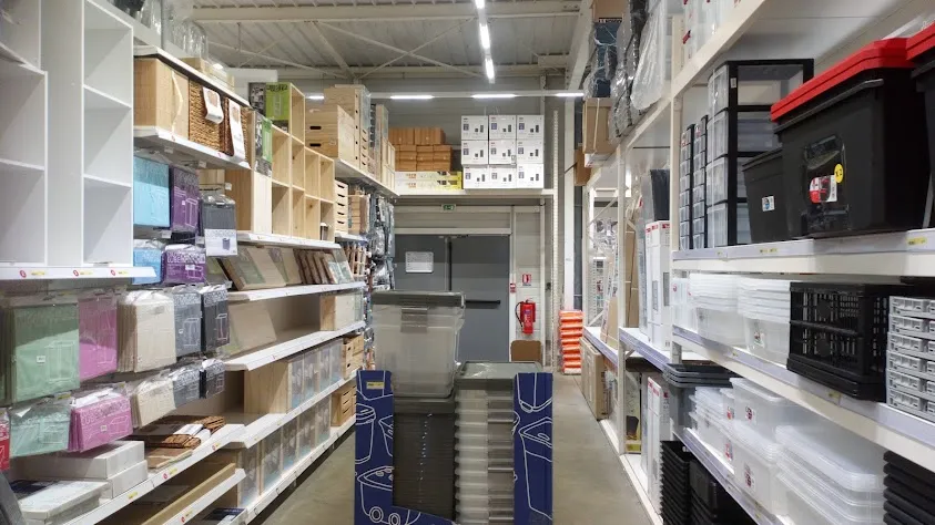 Mr.Bricolage Voves