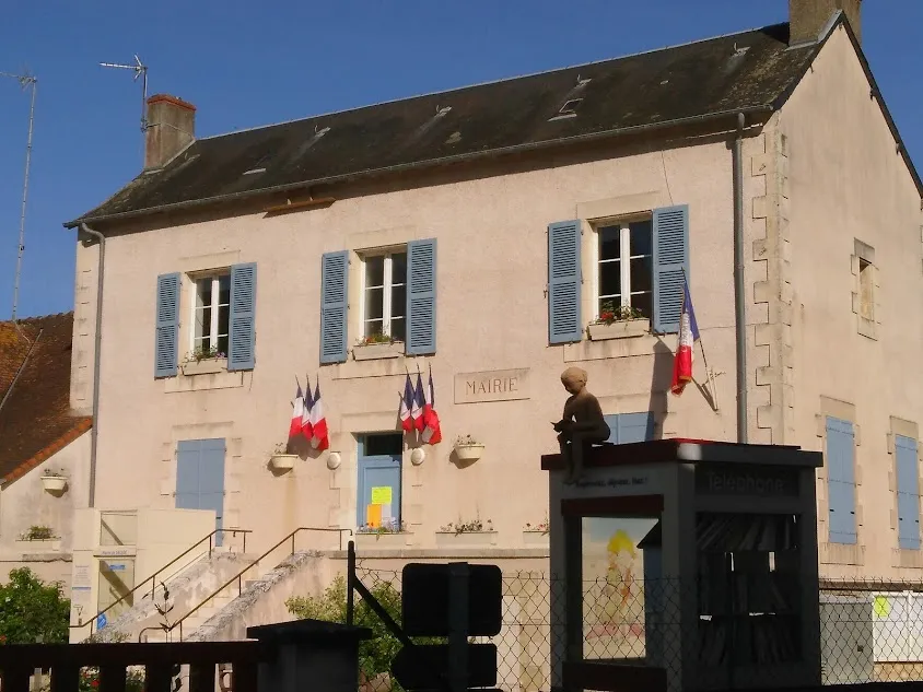 Mairie